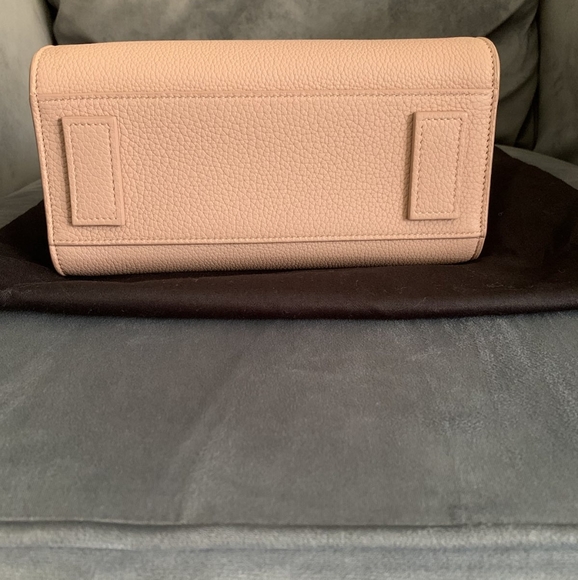 Saint Laurent Nano Sac De Jour Tote Bag - Picture 5 of 15